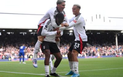 Marco Silva Explains Why Alex Iwobi Holds Fulham’s Starting Spot Despite Harry Wilson’s Form