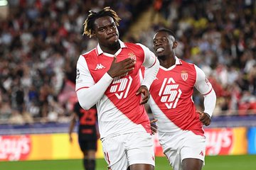 Super Eagles-Eligible Star George Ilenikhena Victim of Armed Robbery in Monaco