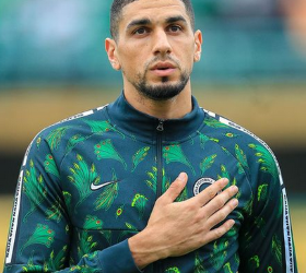 Super Eagles Coach Eguavoen Hints at Balogun’s Possible Return, Troost-Ekong Lauds Former Partner