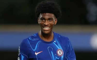 Chelsea Starlet Josh Acheampong Poised to Sign New Deal Despite Contract Dispute