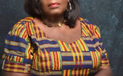 Mrs. Joyce Mahama Elected President of African Women In Sports Association (AWISA)