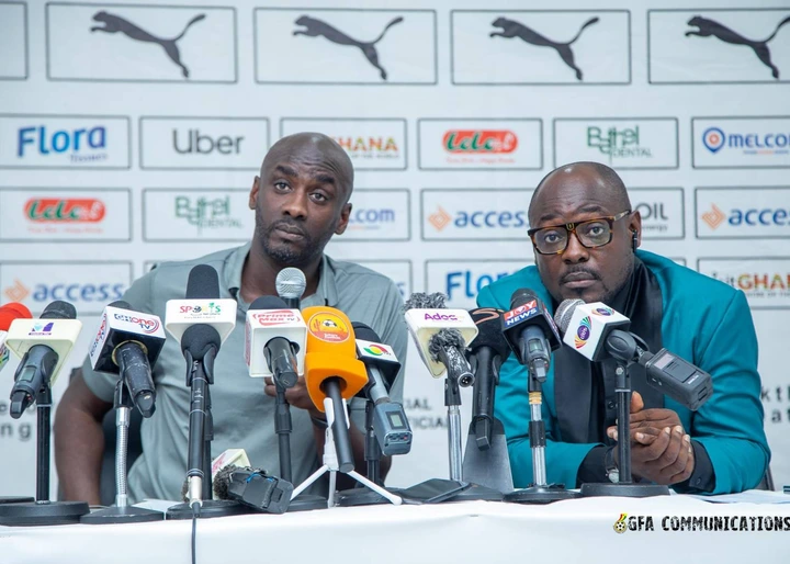 Otto Addo Backed to Lead Black Stars to 2026 World Cup Despite AFCON Setback