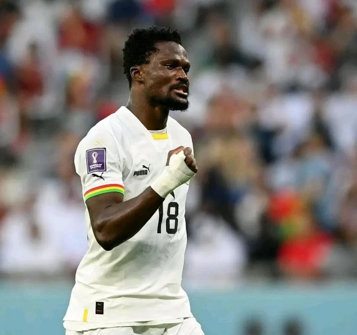 “Daniel Amartey’s Rift with Black Stars: A Tale of Alleged Mismanagement and Exit”