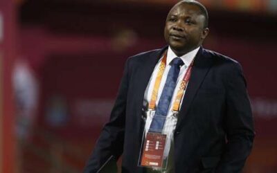 Saanie Daara Calls for Accountability as Black Stars Miss 2025 AFCON