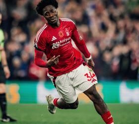 Nuno Espírito Santo Praises Ola Aina’s Sensational Strike in Nottingham Forest’s Victory Over West Ham