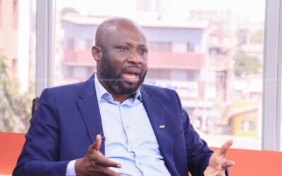 “Otto Addo’s Contract Should Be Terminated After AFCON Failure – George Afriyie”