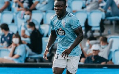 Joseph Aidoo’s Crossroads: Navigating a Crucial January Loan Move