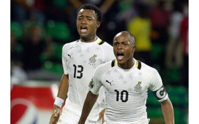 Kwesi Appiah Wanted to Drop Ayew Brothers and Wakaso, Reveals Former Black Stars Official