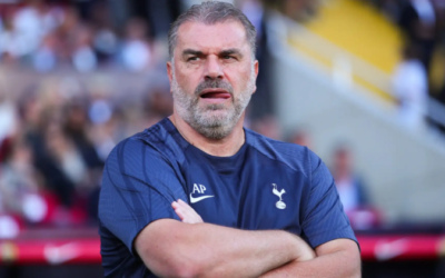 “Postecoglou Strategizes to Contain Osimhen and Galatasaray’s Attack in Europa League Showdown”