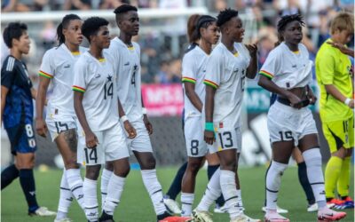 Black Queens’ Friendlies Against Senegal and Tunisia in Jeopardy Due to Funding Issues