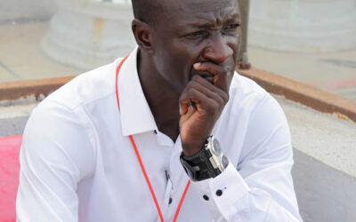 Black Stars Crisis: Coaches Bear the Brunt of Deeper Team Issues – Didi Dramani