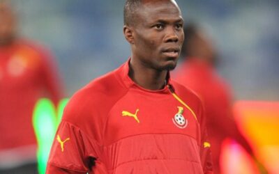 Black Stars Urged to Go All Out for Win Against Angola – Agyemang-Badu