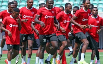 “Enugu Rangers Team Attacked in Jos After Match Against Plateau United”