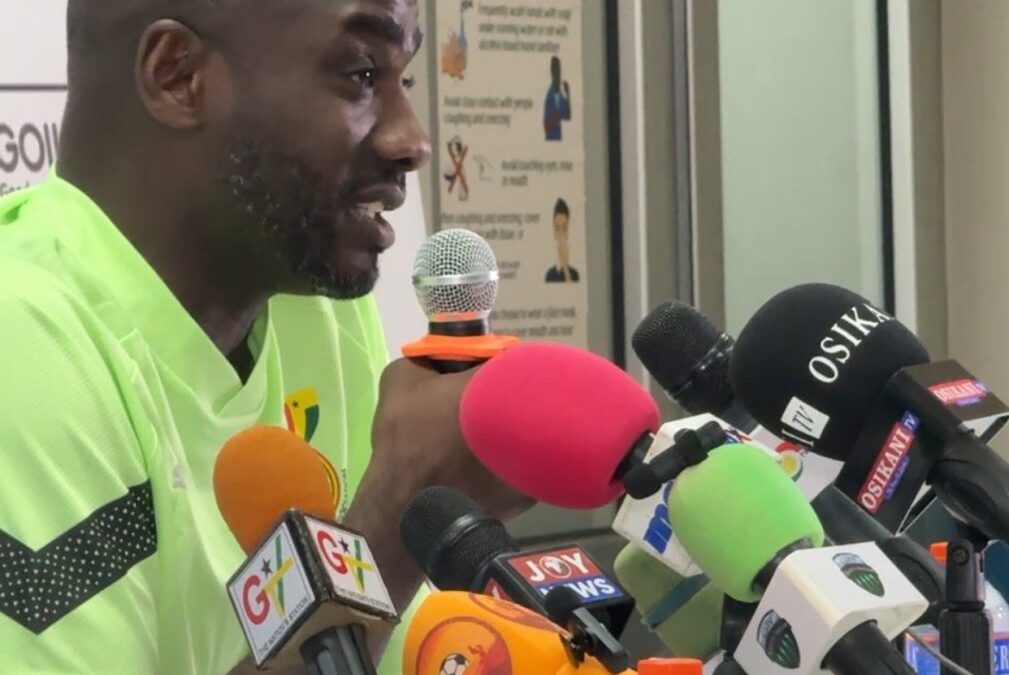 Otto Addo Defiant Amid Calls for Resignation After AFCON Elimination