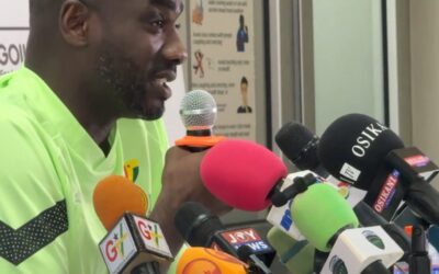 Otto Addo Defiant Amid Calls for Resignation After AFCON Elimination