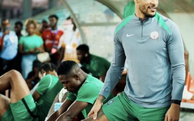 William Troost-Ekong Dismisses Retirement Rumors, Eyes AFCON 2025 and Beyond