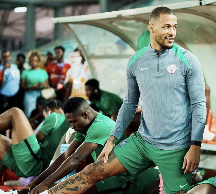 William Troost-Ekong Dismisses Retirement Rumors, Eyes AFCON 2025 and Beyond