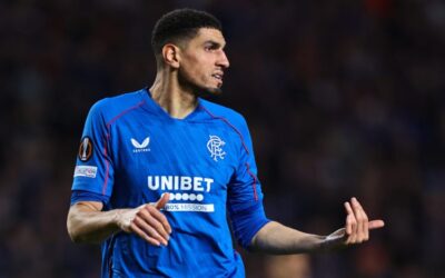 Leon Balogun’s Potential Super Eagles Comeback: Eguavoen Keeps Door Open