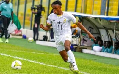 Local Stars Shine Despite Black Stars’ AFCON Heartbreak