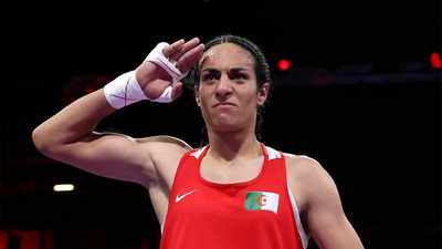 Olympic Boxer Imane Khelif Pursues Legal Action Over Leaked Gender Reports