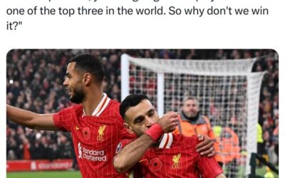 Salah’s Question: The Unanswered Dream