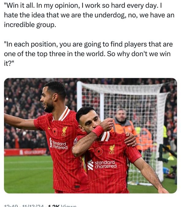 Salah’s Question: The Unanswered Dream