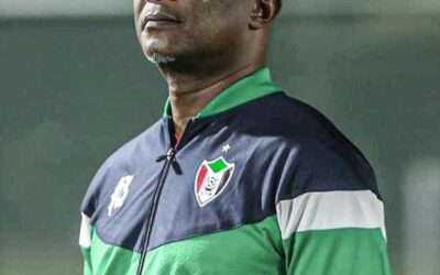 “From Rejection to Redemption: Kwesi Appiah’s Remarkable AFCON Journey”