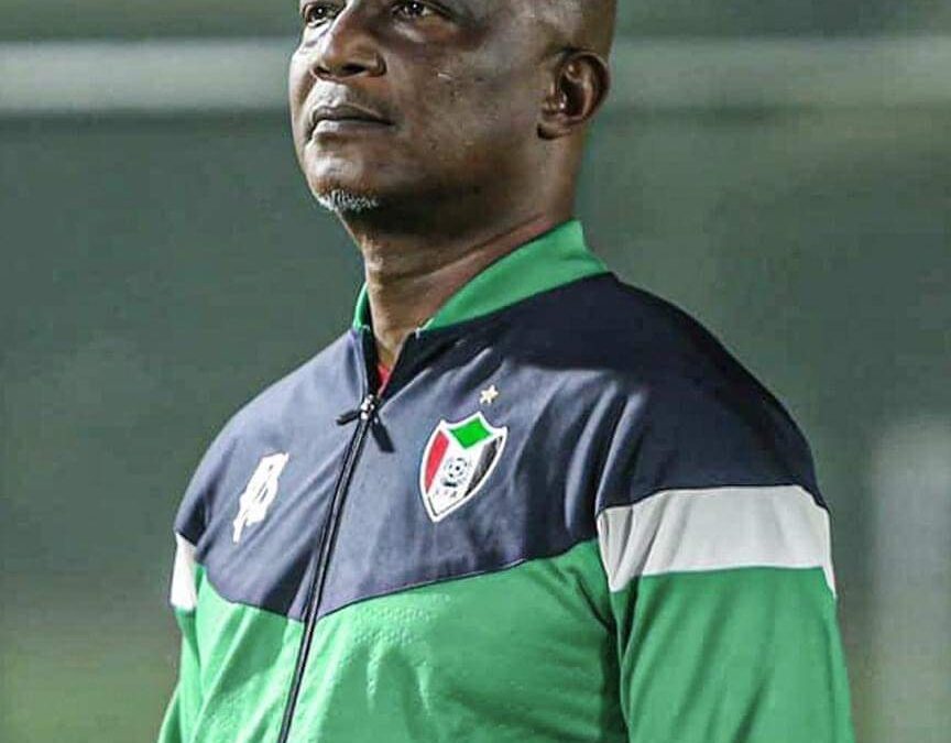 “From Rejection to Redemption: Kwesi Appiah’s Remarkable AFCON Journey”