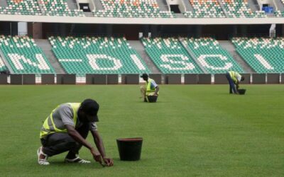 Côte d’Ivoire Emerges as Preferred Host for 2024 French Champions Trophy