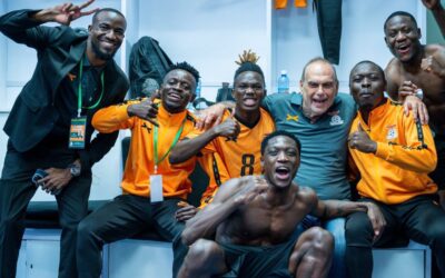 Avram Grant Leads Zambia to AFCON Glory with Win Over Ivory Coast