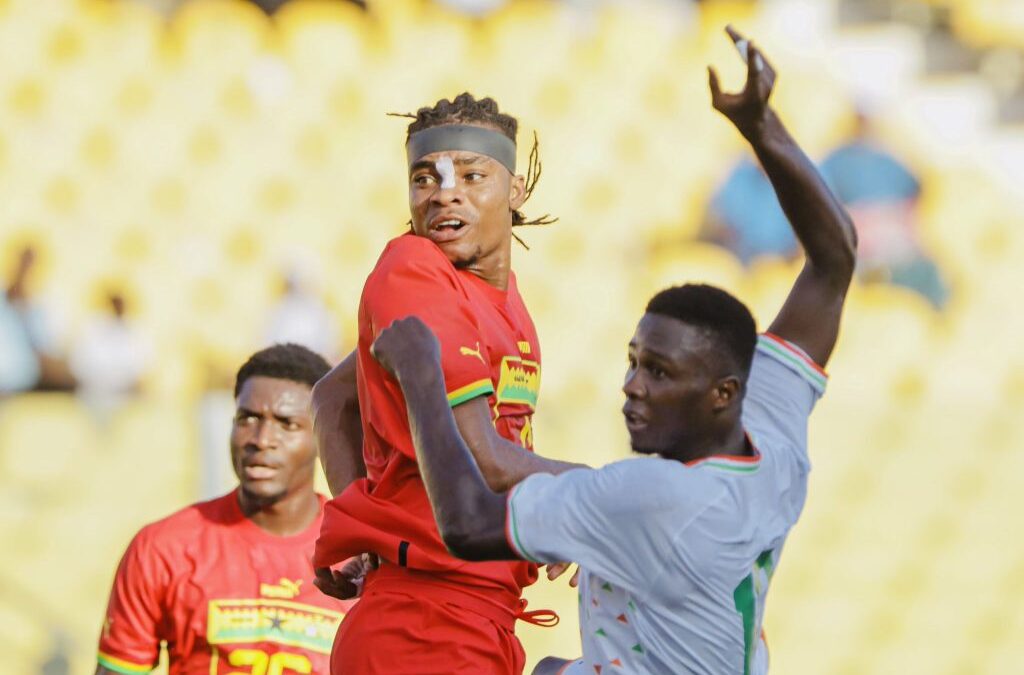 Set-Piece Struggles: Otto Addo Reflects on Black Stars’ Painful Exit from AFCON