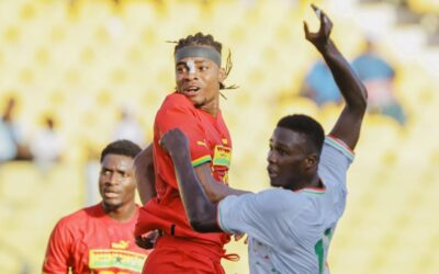 Set-Piece Struggles: Otto Addo Reflects on Black Stars’ Painful Exit from AFCON