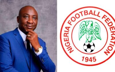 Nigerian Football Federation Turns to Corporate Sponsorship for Foreign Coach Funding Amid Financial Struggles