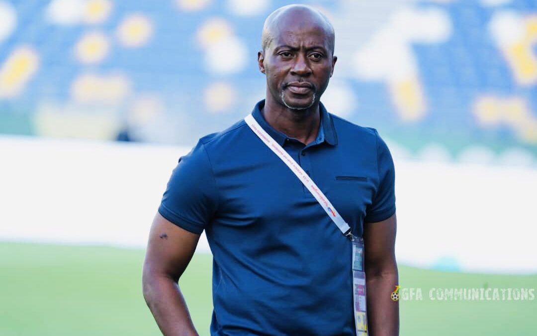 Ghana’s AFCON Absence: Ibrahim Tanko Reflects on Black Stars’ Stunning Setback