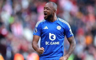 Jordan Ayew Set to Return for Chelsea Clash After Injury Scare