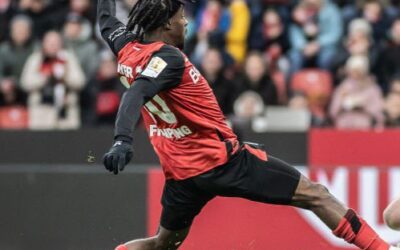 Frimpong’s Injury Overshadows Bayer Leverkusen’s Victory Over Heidenheim