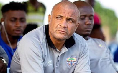 Kim Grant Sounds Alarm: “Retaining Otto Addo Risks Further Embarrassment for Ghana”