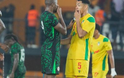 AFCON 2025: Final Five Spots Up for Grabs as Africa Awaits Drama-Filled Matchday 6