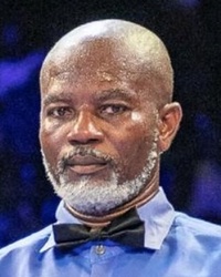 Ghanaian Boxing Referee Roger Barnor to Lead Referee and Judges Training in Lagos, Nigeria