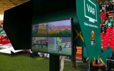Prince Tagoe Champions VAR to Elevate Ghana Premier League’s Appeal