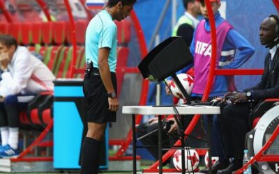 Ghana FA President Kurt Okraku Pushes for VAR Implementation in Second Round of Premier League