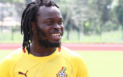 Yahaya Mohammed Opposes GFA Presidency Term Limit Extension