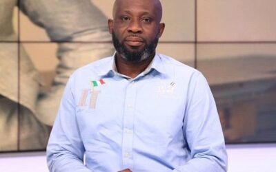 George Afriyie Expresses Doubts Over Black Stars’ AFCON Qualification Hopes