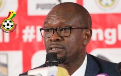 Reviving Ghana Football: CK Akonnor Calls for Overhaul and Focus on Youth Development