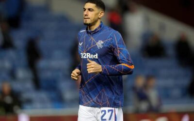 Leon Balogun Reflects on High Expectations at Rangers and Nigeria After Gritty Hearts Victory