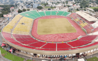 Expert Recommends Revenue Solutions Amid NSA Criticism for Stadium Mismanagement