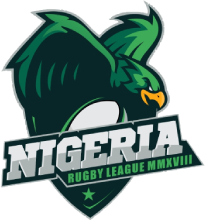 Nigerian Rugby League Final Kicks Off in Abuja Today