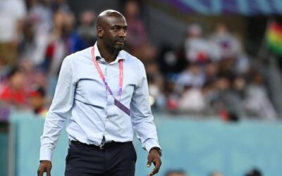 “Ibrahim Tanko Backs Otto Addo to Stay as Black Stars Coach Despite AFCON Failure”