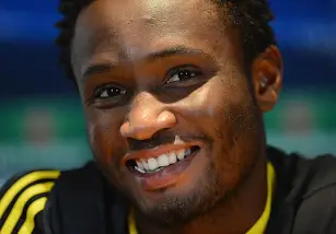 Obi Mikel’s Chelsea-Arsenal Combined XI Revealed Ahead of Premier League Showdown