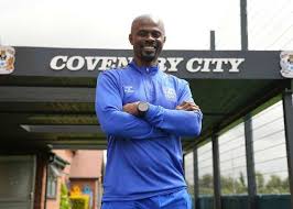 Frank Lampard’s Arrival at Coventry City Marks End of George Boateng’s Tenure